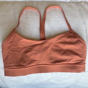 lululemon Flow Y Bra
